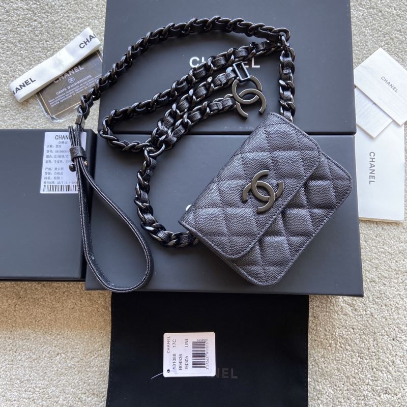 Chanel Wallet Purse